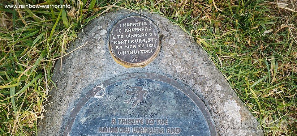 Memorial-Stone